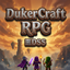 DUKERCRAFT RPG logo