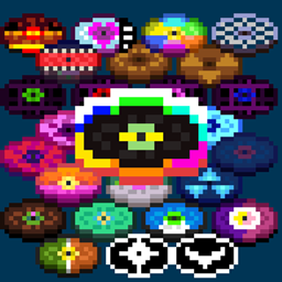 Delta Discs - Files - Minecraft Mods - CurseForge