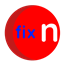 NosiFix logo