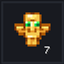 Totem Pop Counter logo