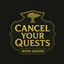 CancelYourQuests-Forever logo