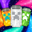 Creeper Energy logo
