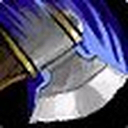 EverQuest Class Icons logo
