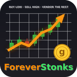 ForeverStonks logo
