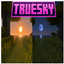 Truesky logo