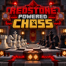 Redstone Chess project image