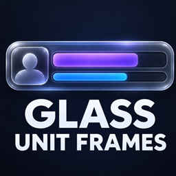 Glass Unit Frames project image