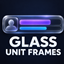 Glass Unit Frames logo