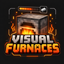 Visual Furnaces – See Smelting Progress in Real Time logo
