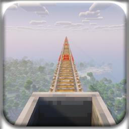 Infinite Rail