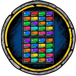 Raid Group Wrap (RaidGroupWrap) logo