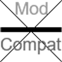 xTSK Mod Compat logo