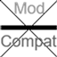 xTSK Mod Compat logo