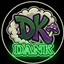 DART - Crosshairs logo