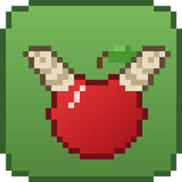 Goat Apples logo