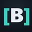 BracketSim logo