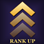 AutoRankUp logo