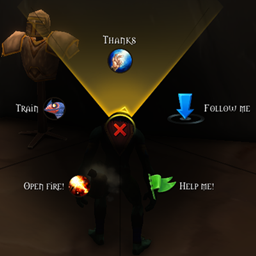 Quick Emotes project image