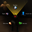 Quick Emotes logo