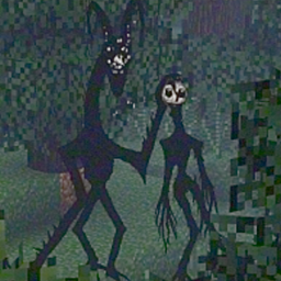 Twixxel's Stalker Updated!