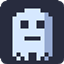 Ghost Hand logo