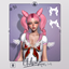 Usagi - Chibiusa - PACK (2 Hairs) logo
