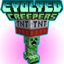 Evolved Creepers  (Datapack) logo