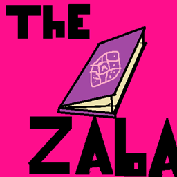 The Zabava logo
