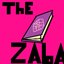 The Zabava logo