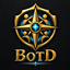 BoTD Companion logo