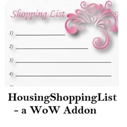 HousingShoppingList logo