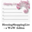 HousingShoppingList logo