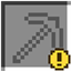 Forgotten Item logo