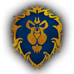 Shout FOR THE ALLIANCE! project image