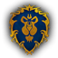 Shout FOR THE ALLIANCE! logo