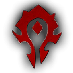 Shout FOR THE HORDE! project image