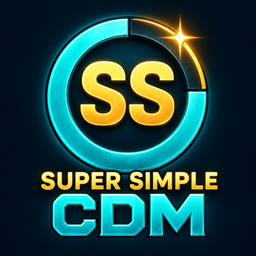 SSCdm project image