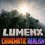 LumenX Chinematic Realism logo