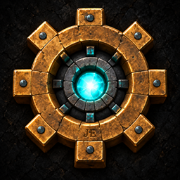 Compound: Core project image