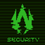 Altas Security logo