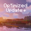 Optimized Update + logo