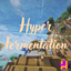 Hyper Fermentation logo