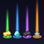 Loot Beams - Rarity Light Beams for Dropped Items logo