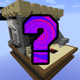 Lucky Block Bedwars Spiral Edition