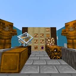 Orange Pvp & cpvp project image