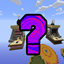 LuckyBlockBedwarsMap(Spiral) logo