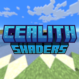 Cealith Shaders logo