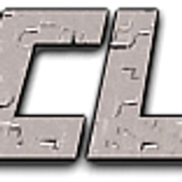 Server Cleave logo