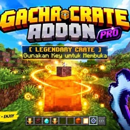 GACHA OR CRATE project image