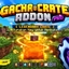 GACHA OR CRATE logo